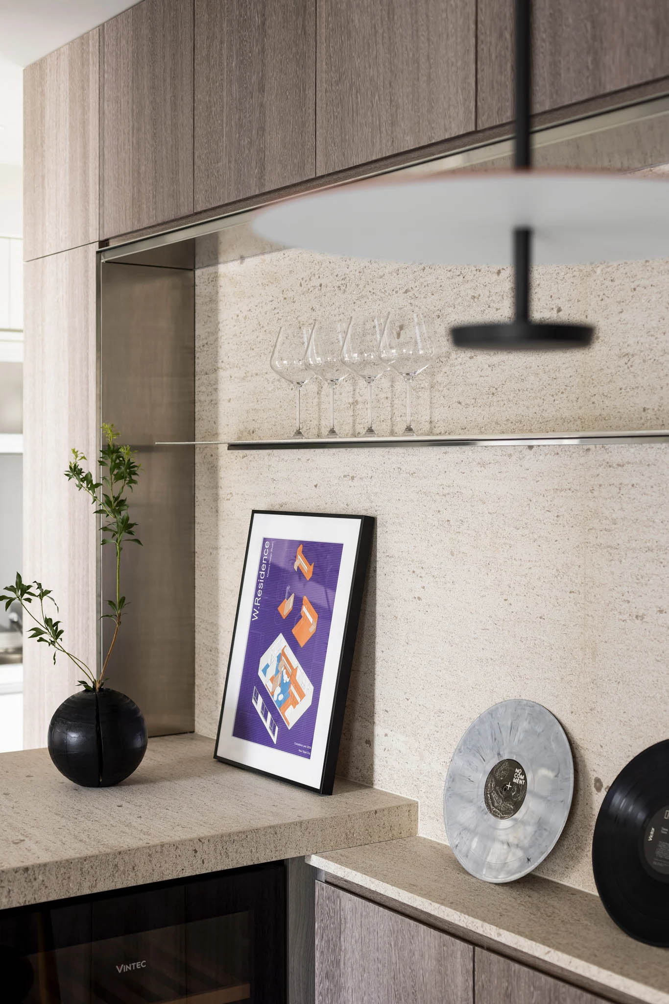 Matters,紧凑型公寓,公寓设计,公寓设计案例,台北