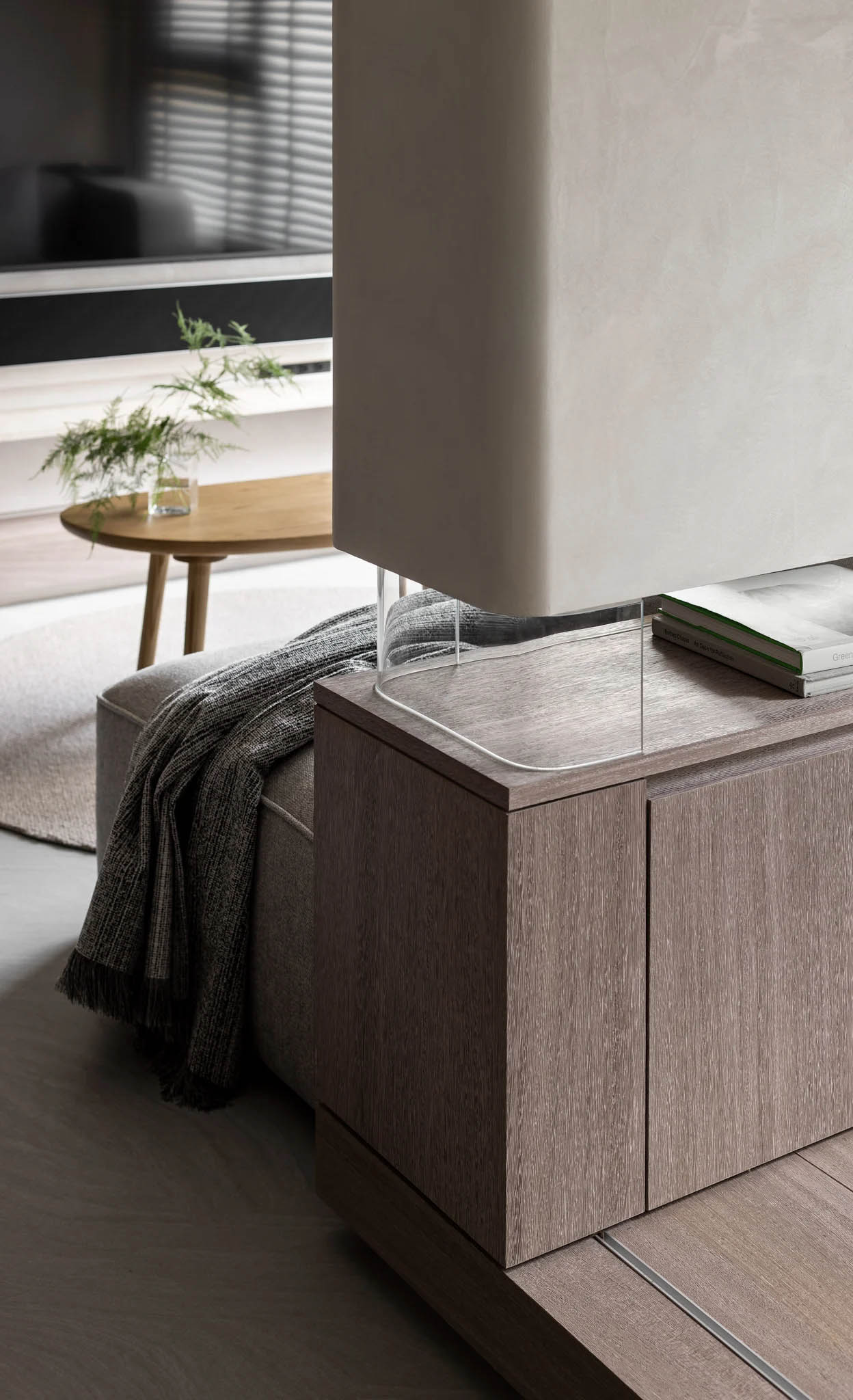 Matters,紧凑型公寓,公寓设计,公寓设计案例,台北