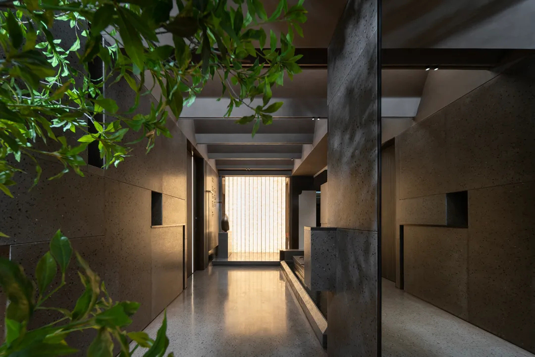 家居展厅,展厅设计,全屋定制家具展厅,家具展厅设计,意大利家居展厅,广州miform 2025总部展厅,广州,唐忠汉,近境制作设计案例,近境制作,唐忠汉设计作品