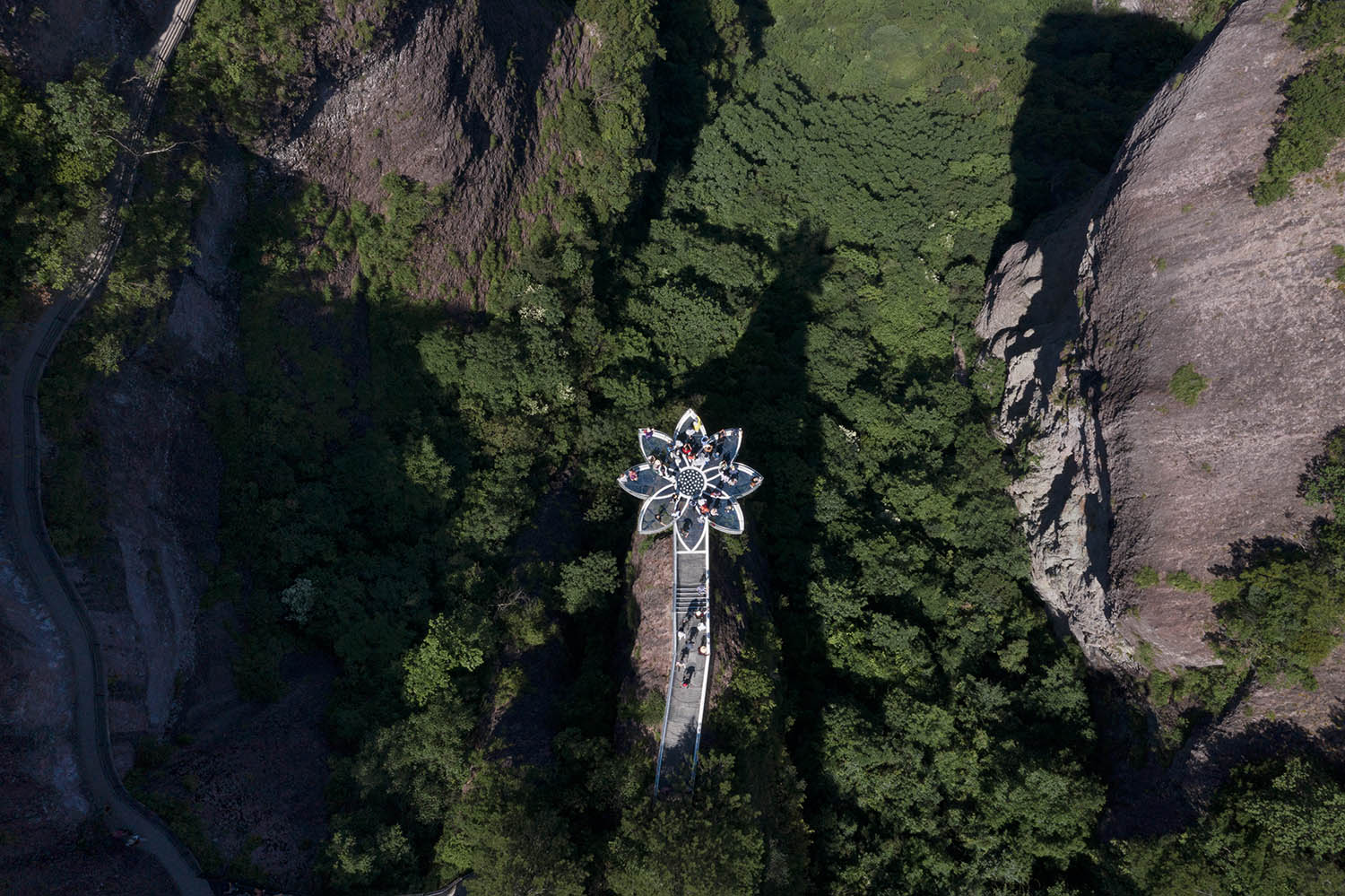 咖啡店设计,建筑改造,咖啡店改造,景区咖啡店设计,咖啡店设计方案,浙江台州神仙居风景区10000years咖啡,浙江台州,慢珊瑚设计