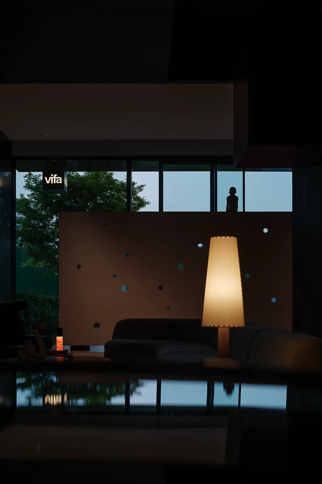 家居展厅,展厅设计,全屋定制家具展厅,家具展厅设计,VIFA威法展厅,展厅设计案例,展厅设计方案,家居展厅设计,杭州,VIFA威法,安生设计,吴振宝