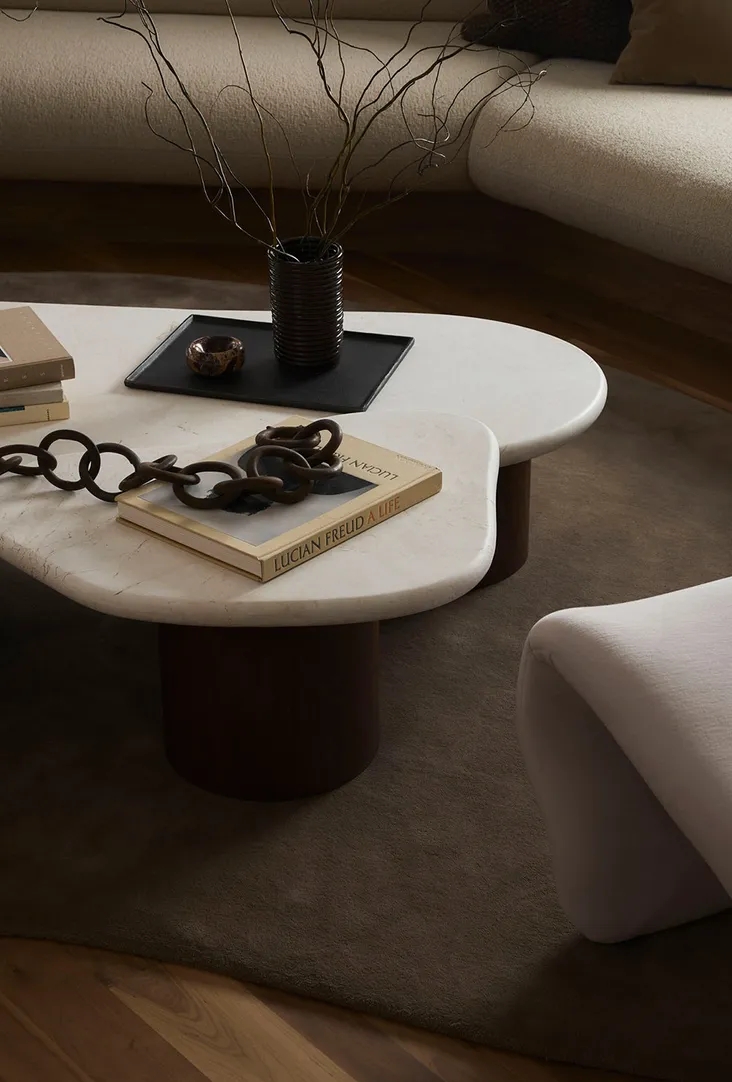 Susannah Holmberg Studios,别墅设计,别墅设计方案,别墅设计案例,侘寂美学别墅,侘寂风格,Wabi-Sabi