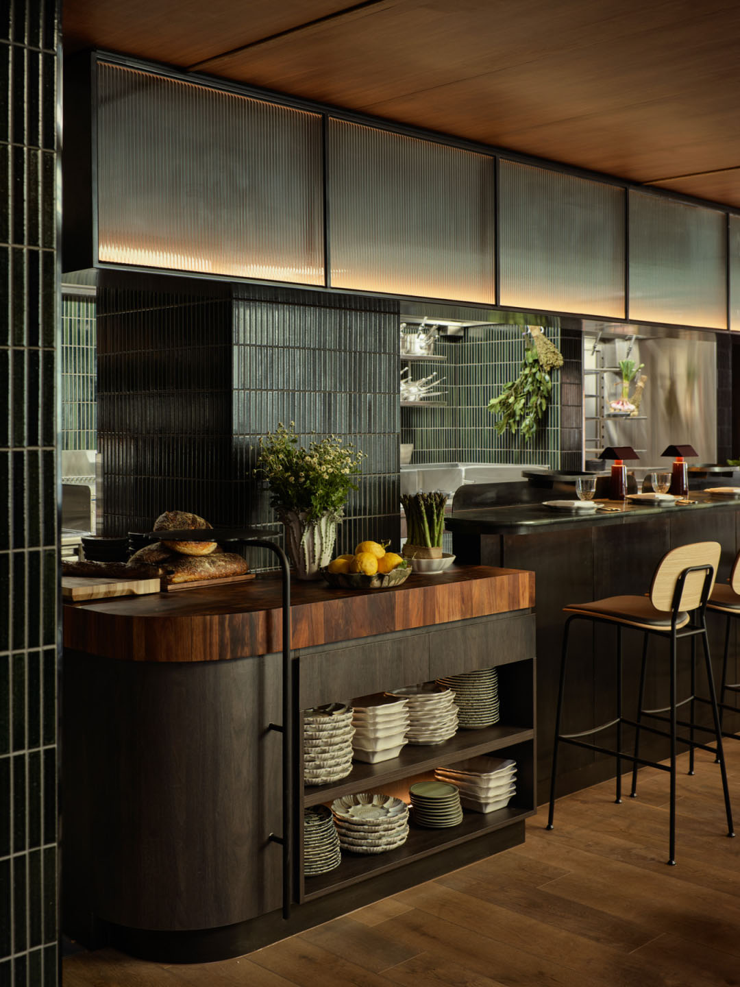 餐厅设计,餐酒吧设计,休闲餐厅设计,Mitchell & Eades,酒吧餐厅,餐厅设计案例,餐厅设计方案,澳大利亚,墨尔本,Marmelo葡萄牙酒吧餐厅