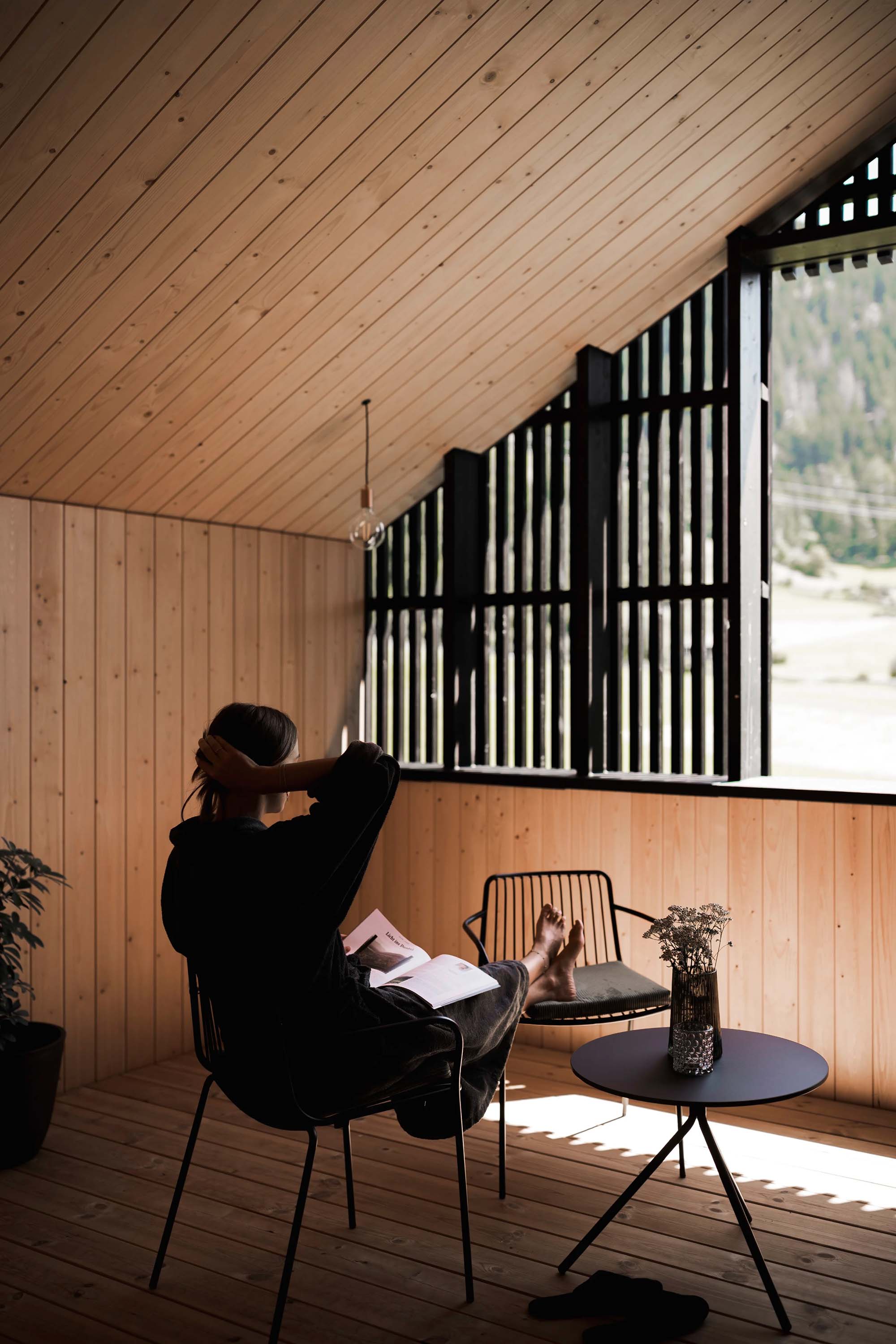 Modunita architects,酒店设计,意大利,酒店设计案例,酒店设计方案,度假酒店,野奢酒店,Auramonte酒店