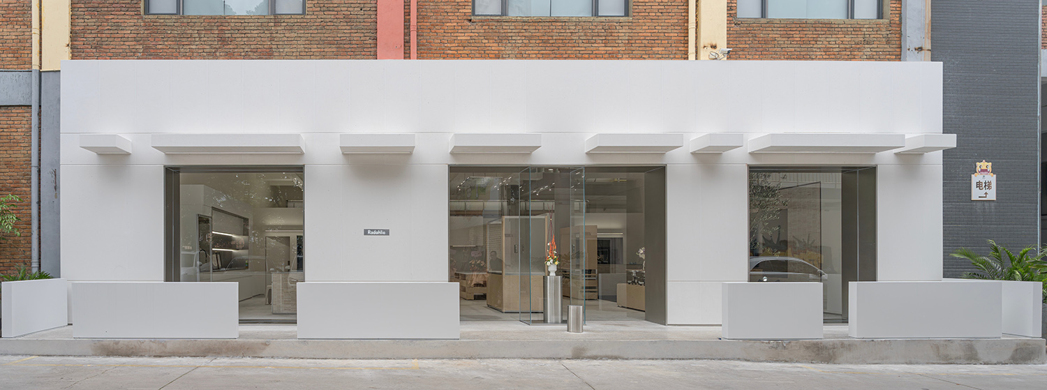 花店设计,花艺空间,街边花店设计,花店改造,花店直播间设计,花店设计案例,花店设计方案,昆明 Radahlia 花艺空间,昆明,TWOSLEEPERS