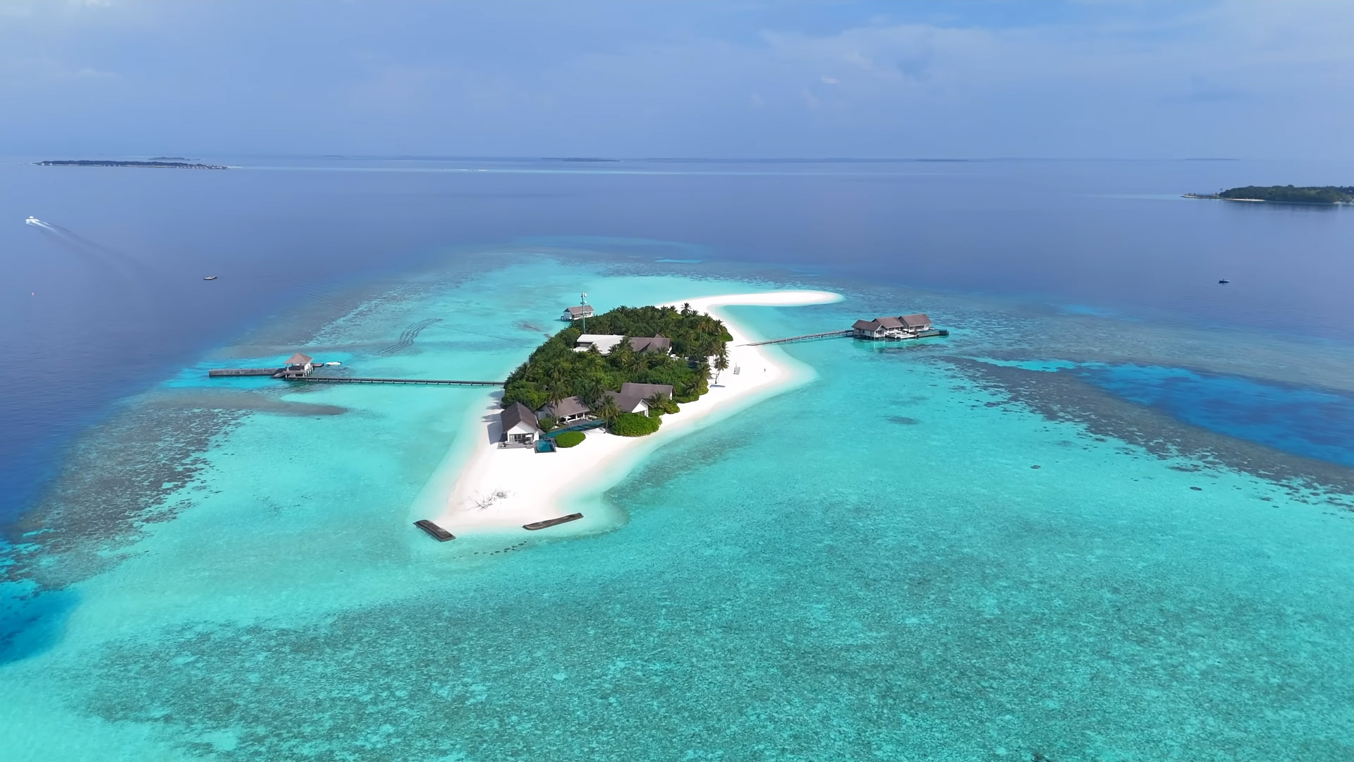 马尔代夫,酒店设计,酒店高清视频,度假酒店,海景酒店,别墅酒店,酒店漫游,高端度假酒店