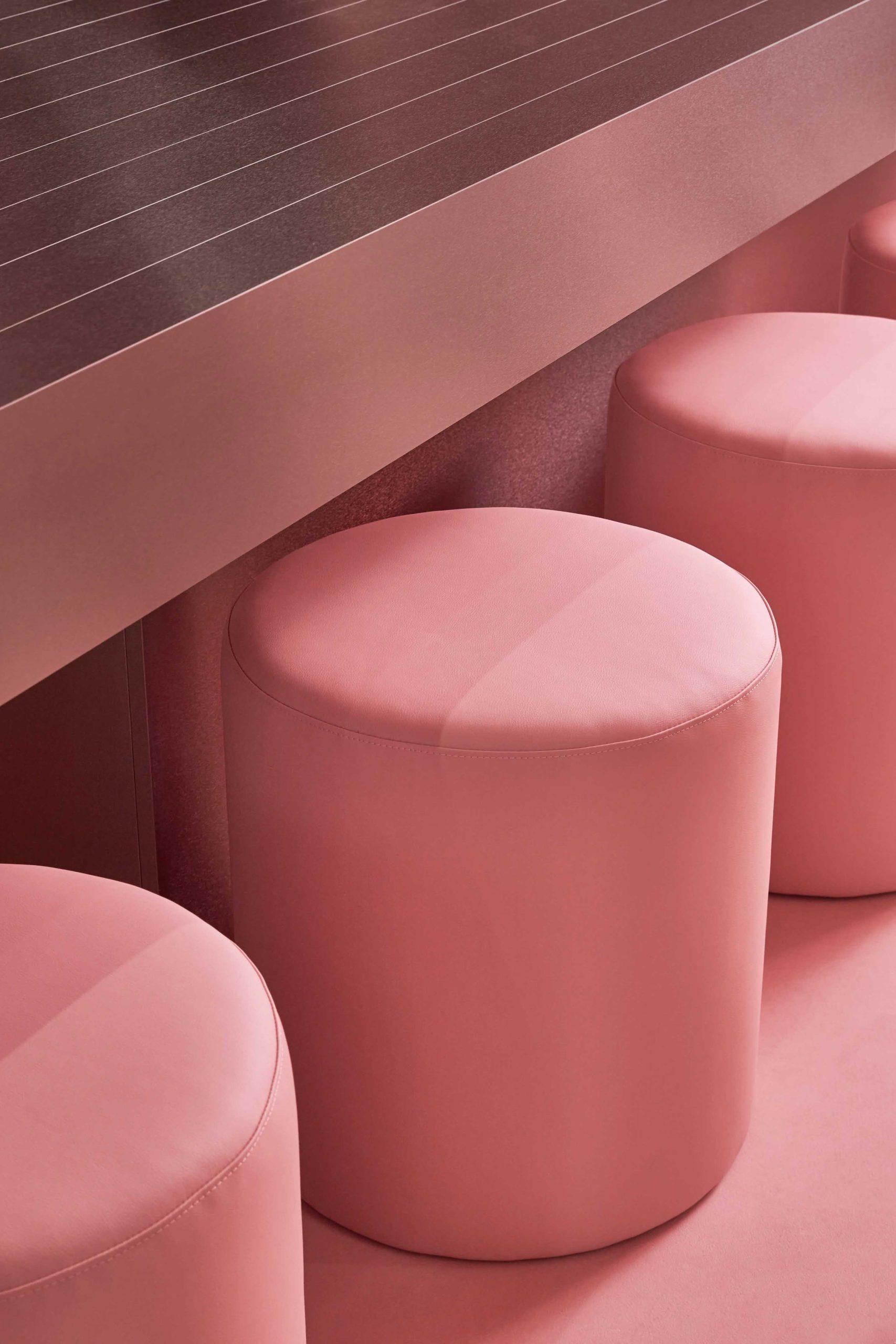 Studio Author,加拿大,多伦多,诊所设计,诊所设计方案,极简主义,极简风格,注射诊所