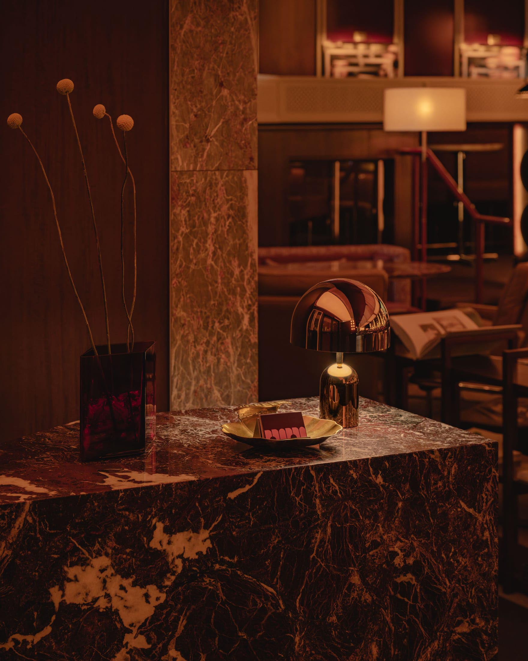 餐厅设计,餐酒吧设计,休闲餐厅设计,Ste Marie,酒吧餐厅,餐厅设计案例,餐厅设计方案,加拿大,咖啡厅设计,休闲酒吧餐厅