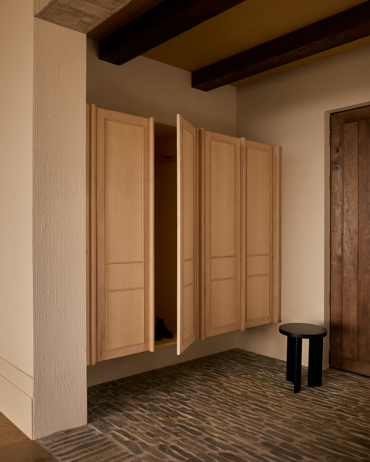 Studio Hallihan,别墅设计,度假风别墅设计,别墅设计案例,别墅装修,现代风格别墅设计,澳大利亚,景观别墅