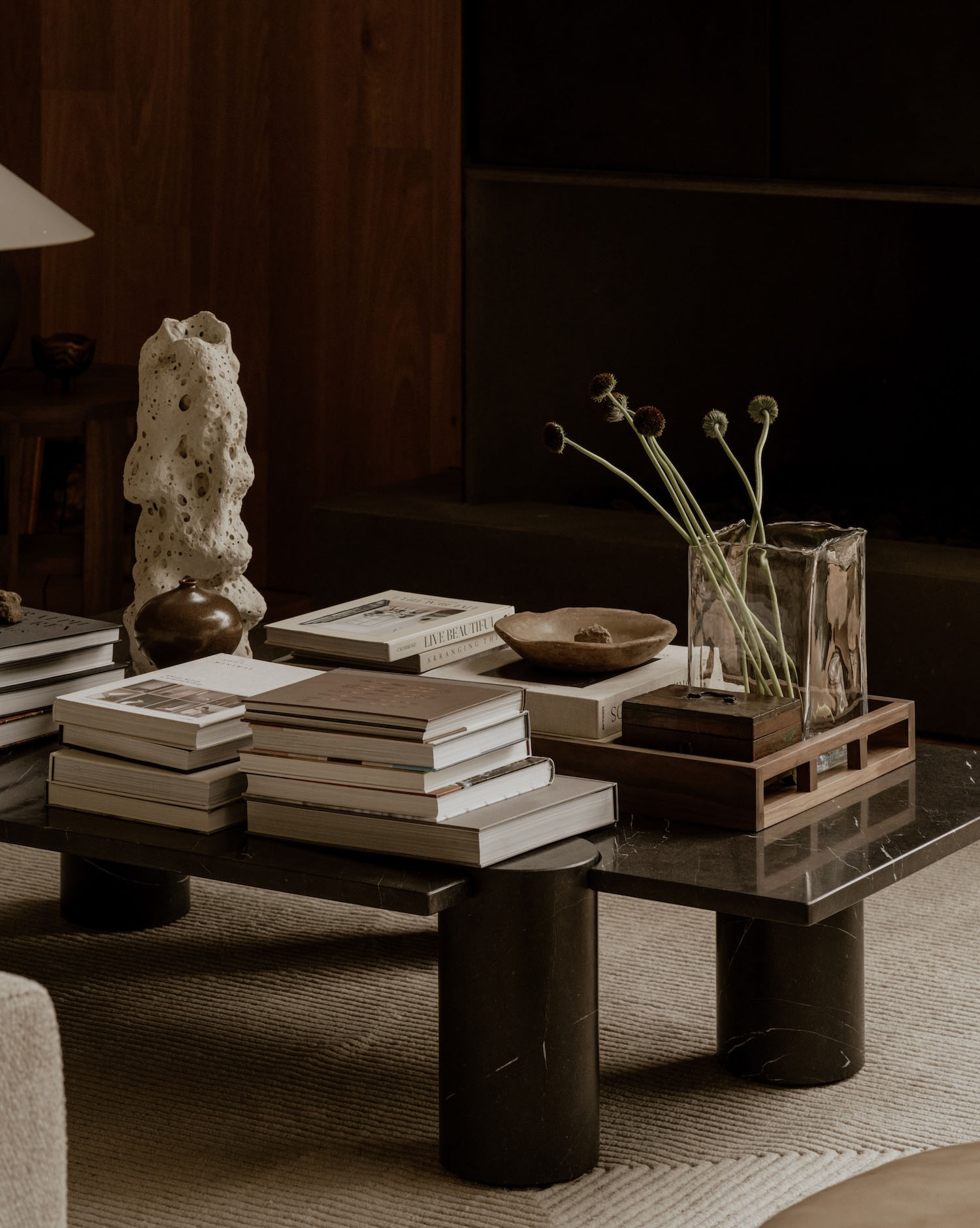 Aagnes,别墅设计,别墅设计案例,别墅装修,极简风格别墅设计,墨西哥,极简主义,侘寂,Wabi-Sabi