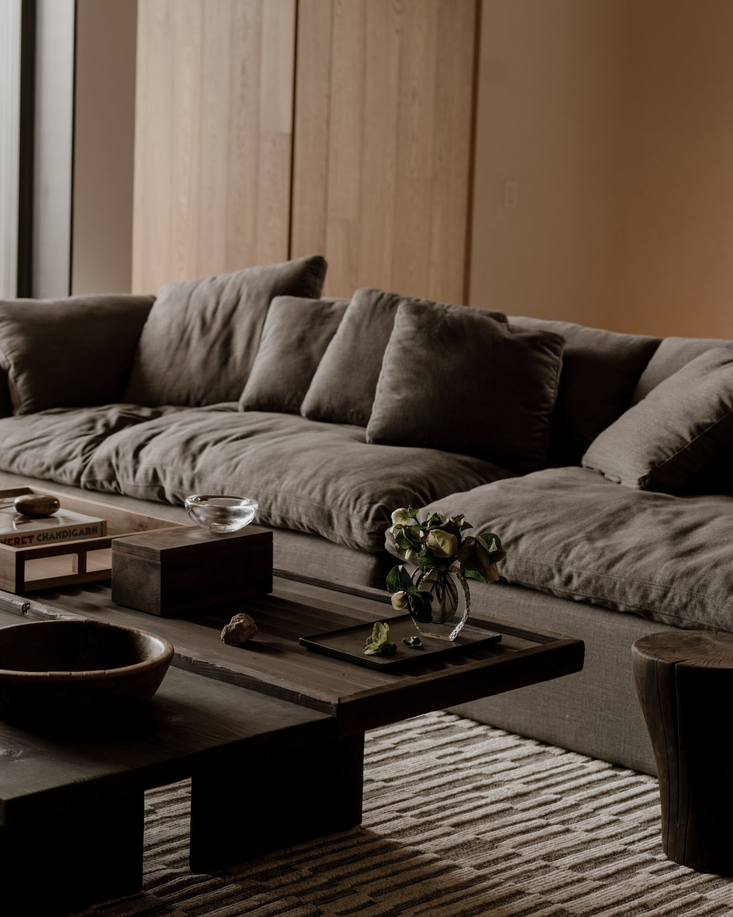 Aagnes,别墅设计,别墅设计案例,别墅装修,极简风格别墅设计,墨西哥,极简主义,侘寂,Wabi-Sabi