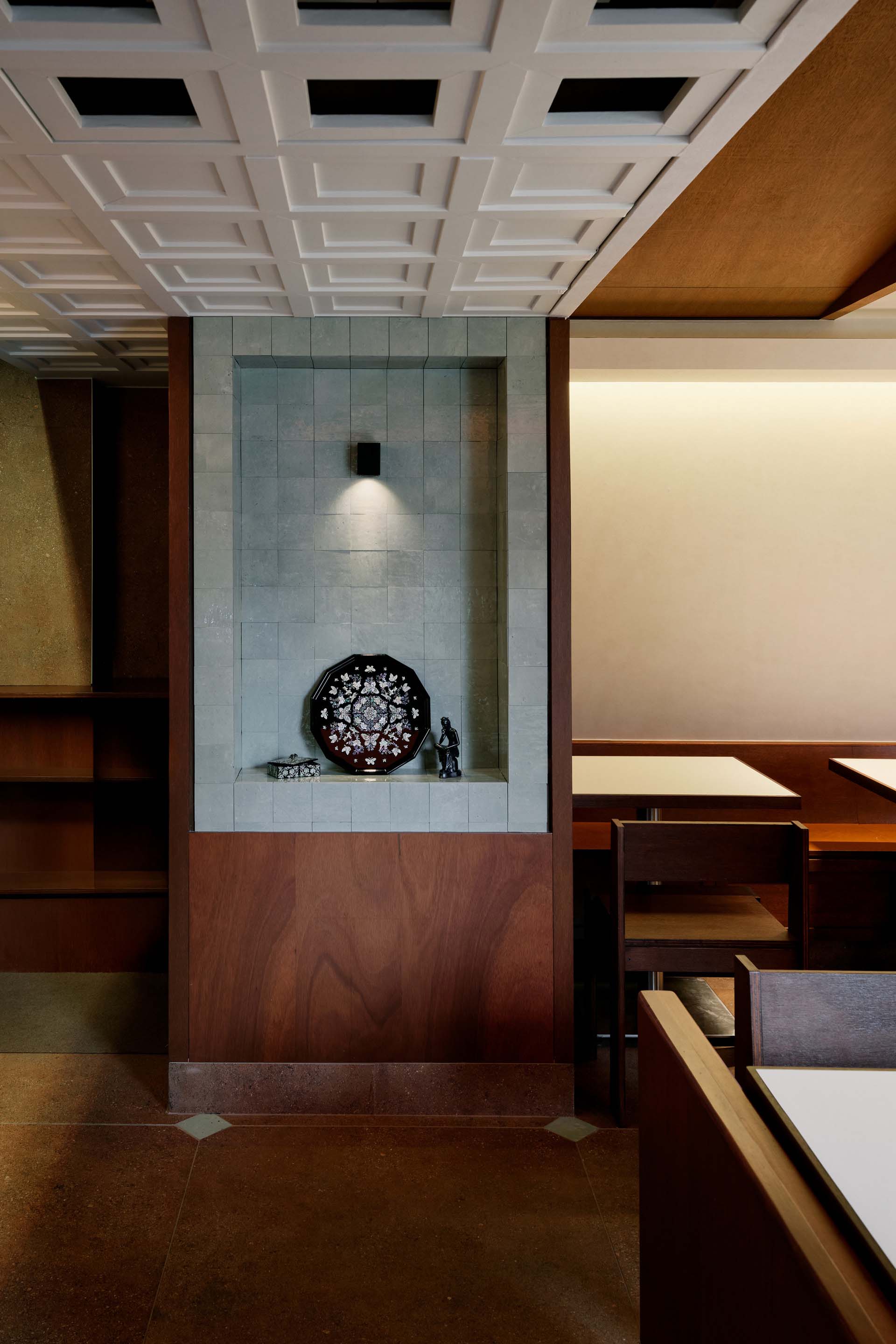 designCHOU,咖啡店设计,咖啡厅设计,咖啡厅设计案例,咖啡厅设计方案,韩国,首尔,极简咖啡厅