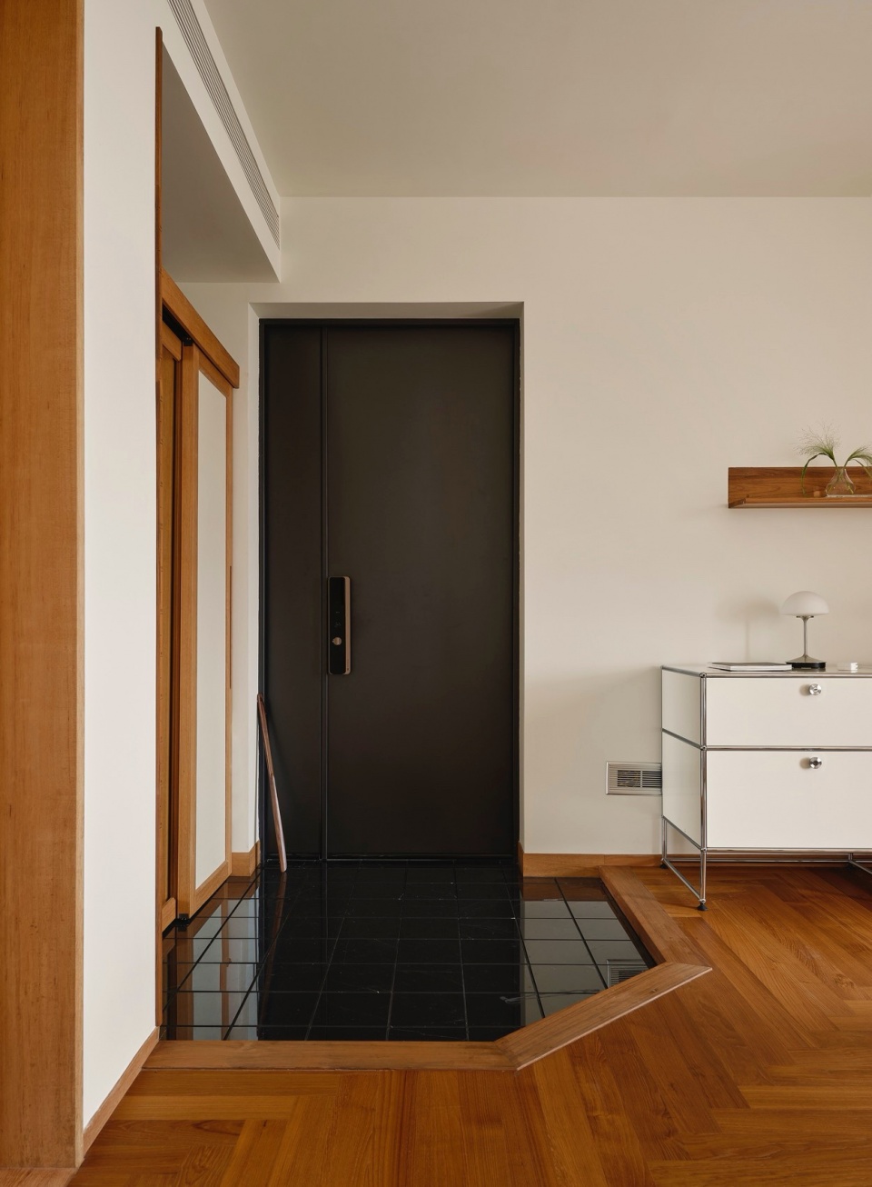 138㎡住宅设计,138㎡,家装设计,公寓设计,平层设计,旧宅改造,住宅设计案例,住宅设计方案,广州重获山景的家,广州,愈宅设计