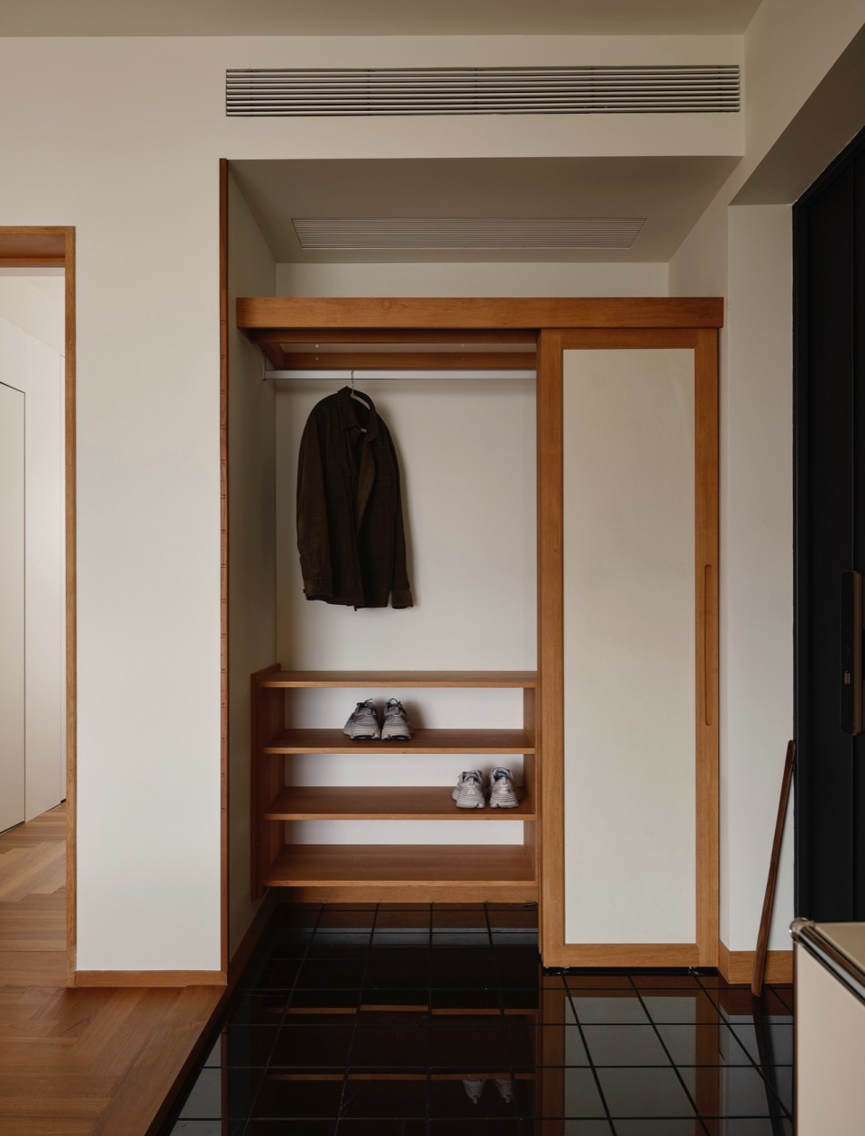 138㎡住宅设计,138㎡,家装设计,公寓设计,平层设计,旧宅改造,住宅设计案例,住宅设计方案,广州重获山景的家,广州,愈宅设计