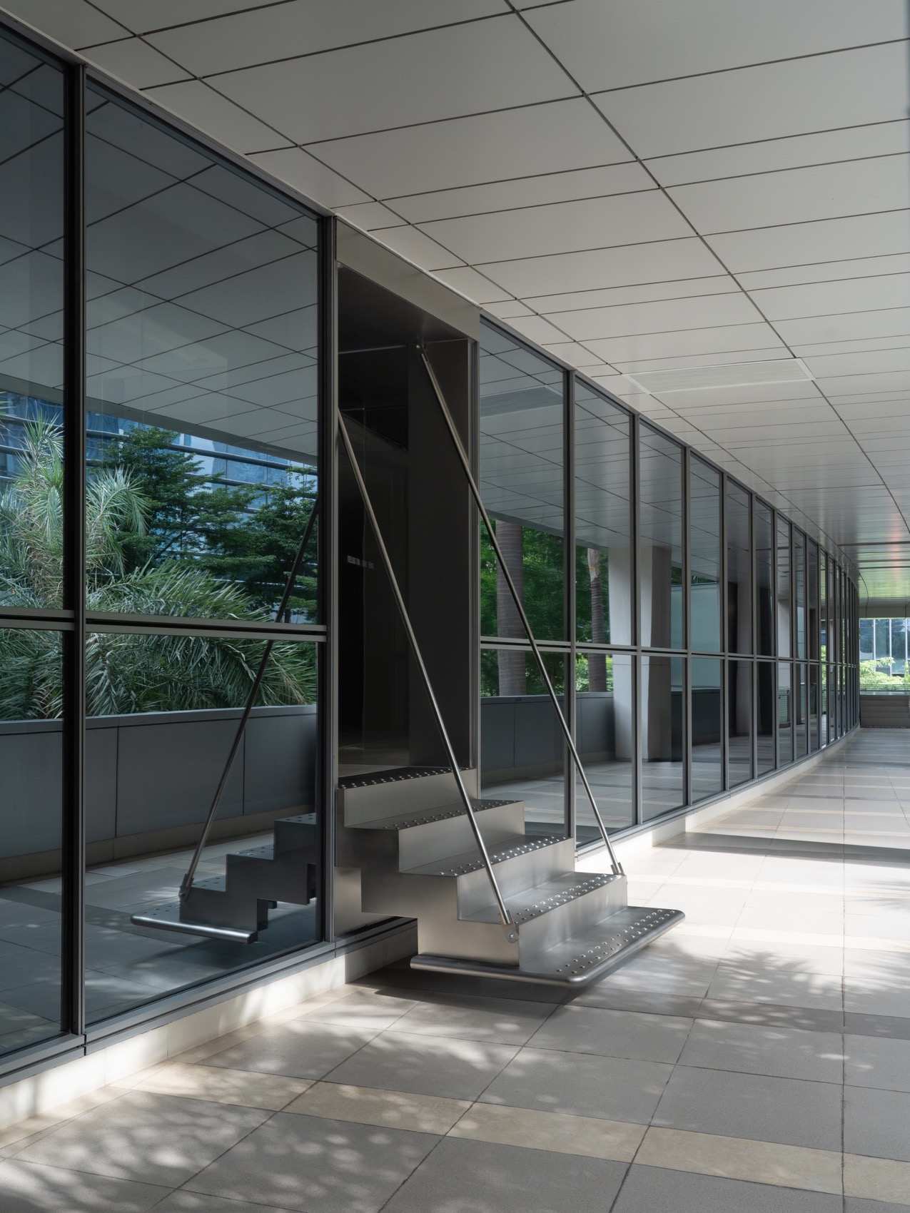 咖啡店设计,商务大厦咖啡店,精品咖啡店设计,咖啡沙龙活动空间,咖啡店设计案例,咖啡店设计方案,深圳LAKE RIPPLE 咖啡及艺术空间,深圳,Atelier 2M2