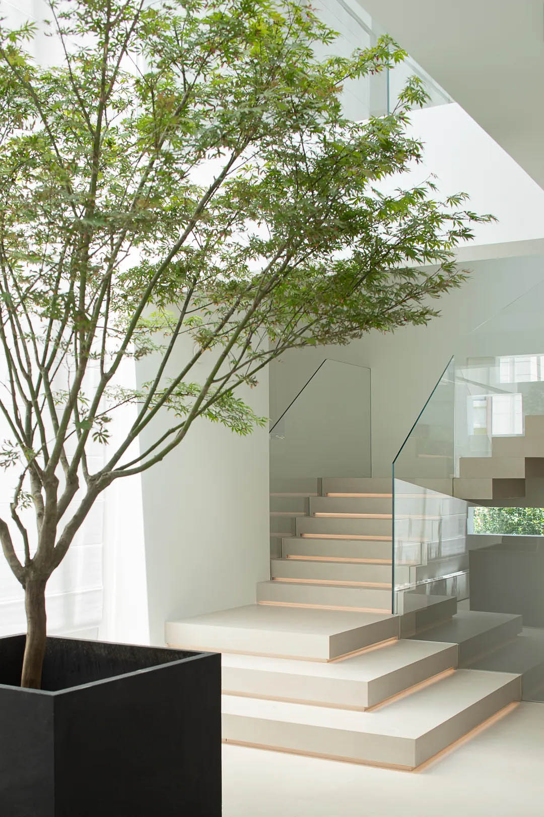 500㎡别墅设计,500㎡,别墅设计案例,别墅设计方案,别墅装修,现代风格别墅设计,别墅装修,极简别墅,台州极简别墅-自然之息,台州,倾城国际设计/杨巍巍