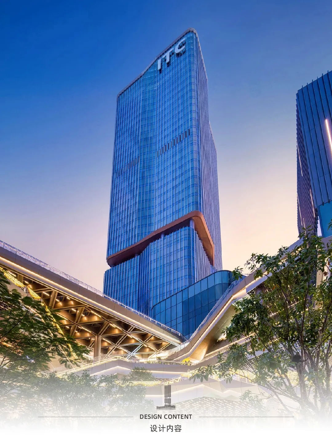 会所设计,城市会客厅,云端CLUB,高档餐厅设计,招商会所设计,中粮（三亚）国贸中心 ITC,三亚,G-ART集艾设计