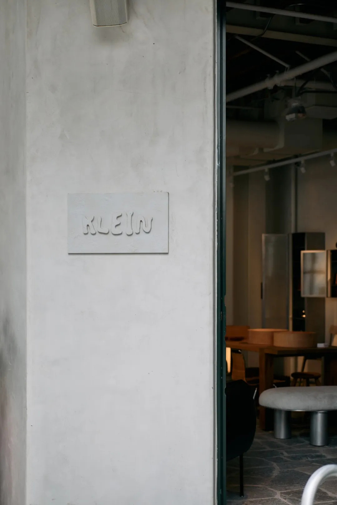 零售店设计,专卖店设计,Klein Agency,精品店,美国,家具精品店,洛杉矶,精品店设计方案,Home Store