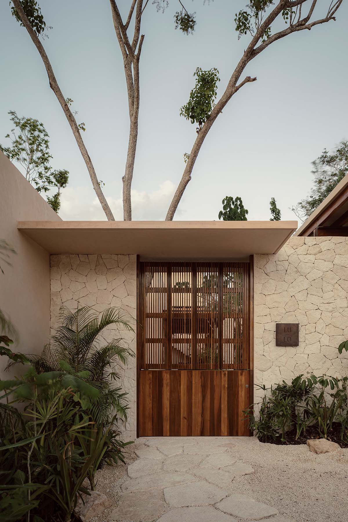 Jaque Studio,酒店设计,墨西哥,酒店设计案例,酒店设计方案,度假酒店,Naboa酒店,侘寂风格