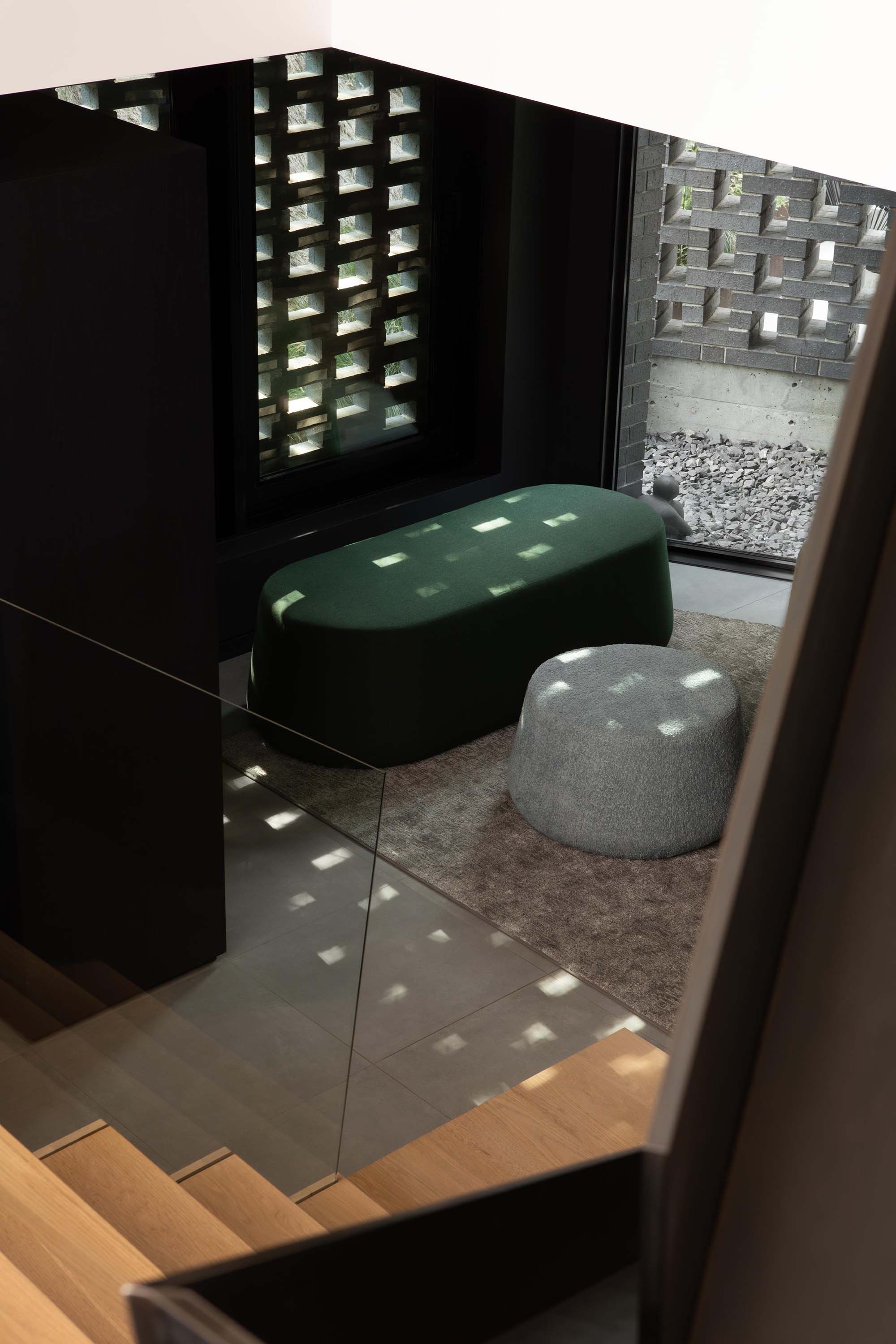 NAKO Design,别墅设计,别墅设计案例,别墅装修,加拿大,原木色别墅设计