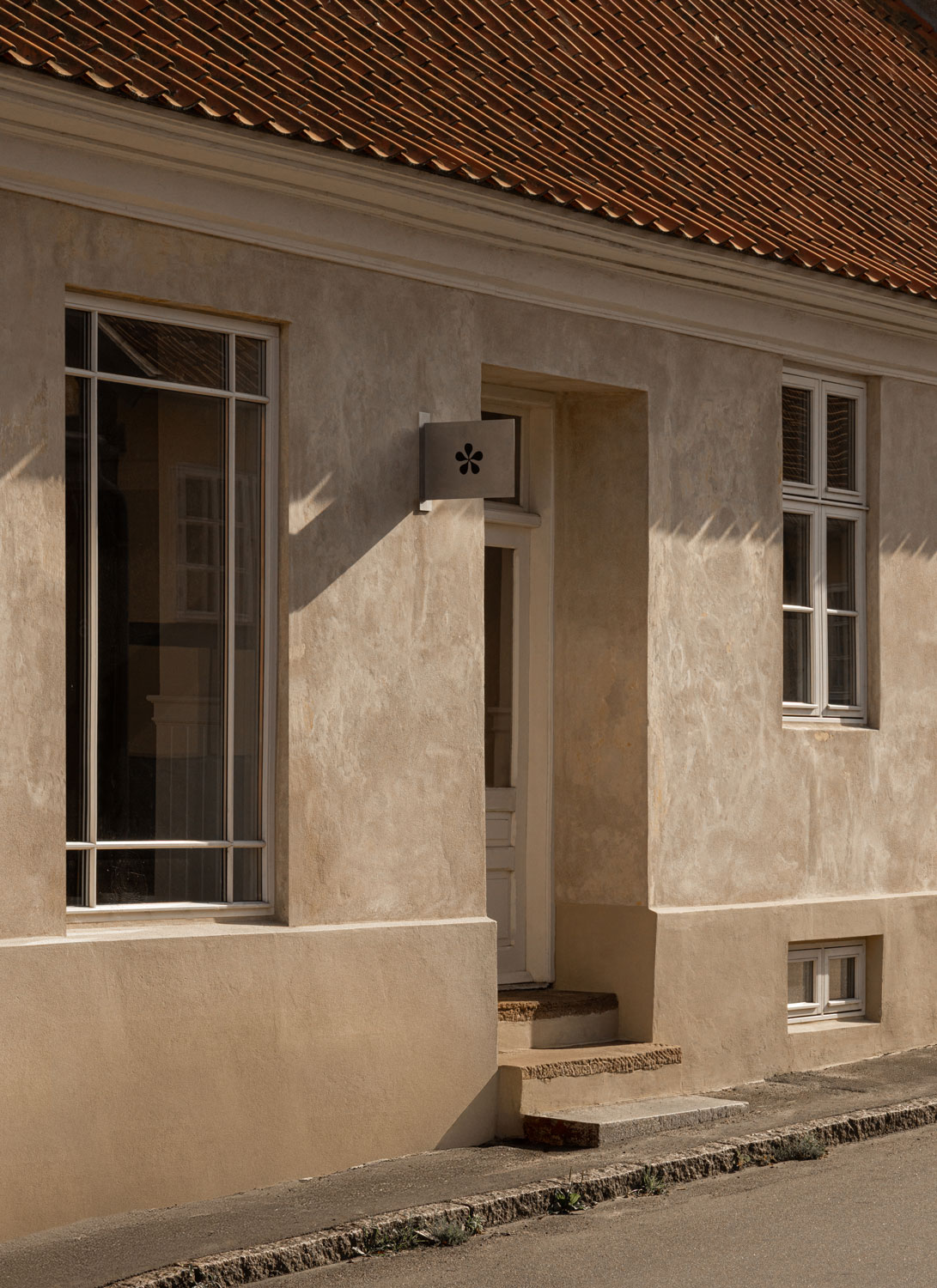 零售店设计,Norm Architects,画廊设计,咖啡厅设计,商店,SONJA画廊