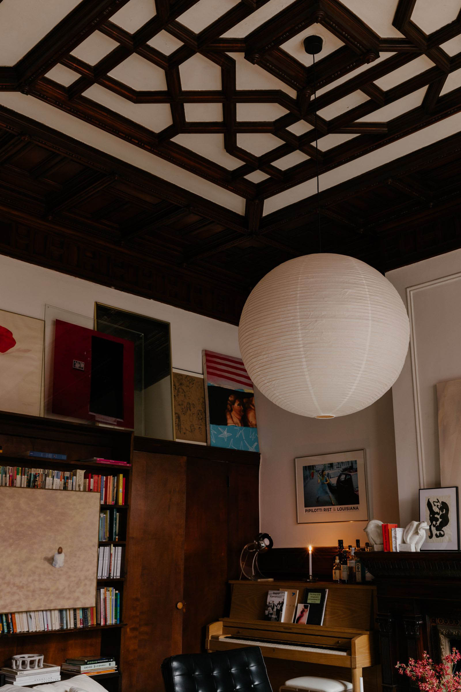 Talia Mayden,公寓设计,公寓设计案例,纽约,公寓改造