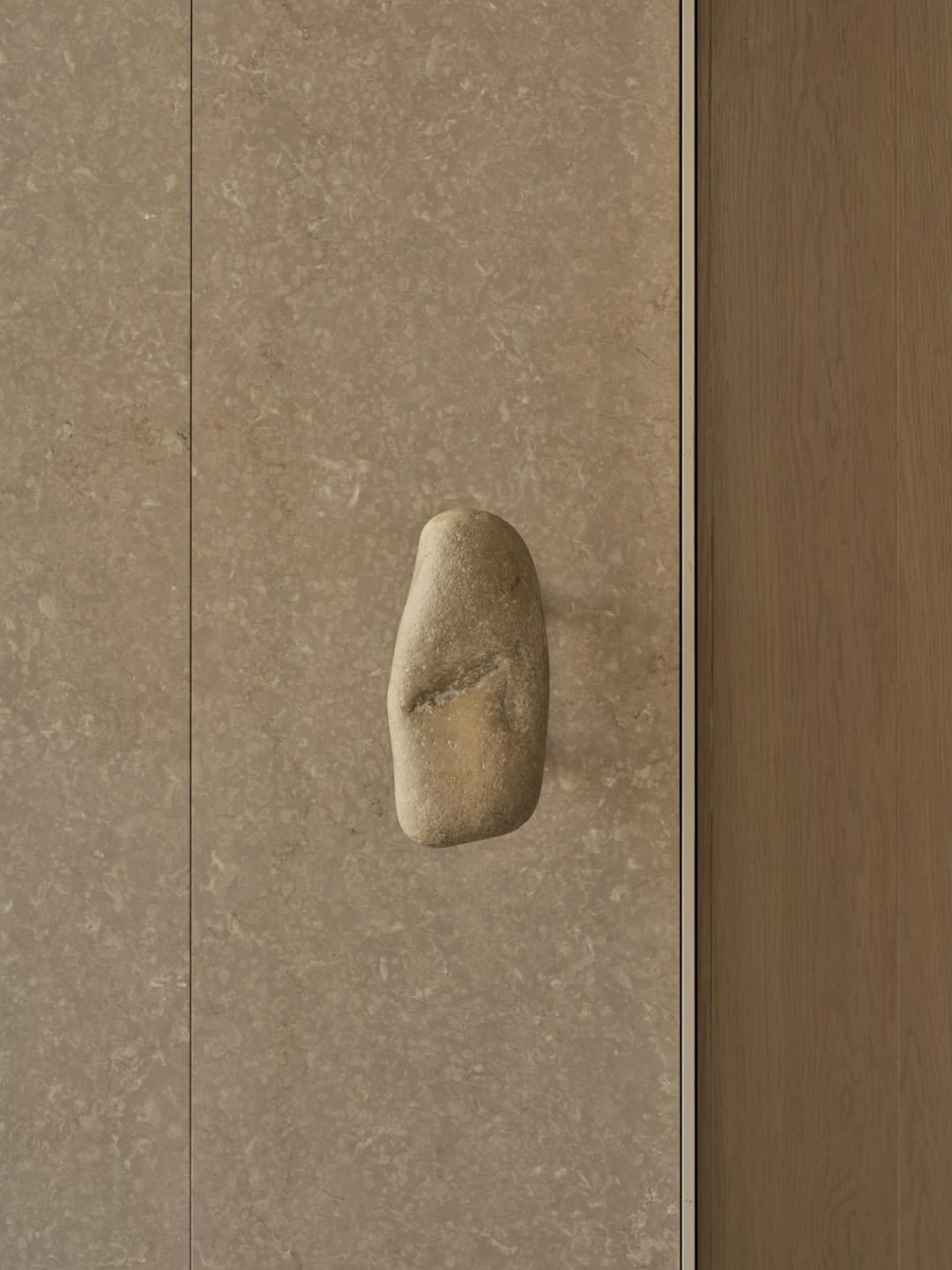 KA Design Studio,悉尼,别墅设计,别墅设计案例,中性色,地中海度假风格,极简主义别墅,度假别墅