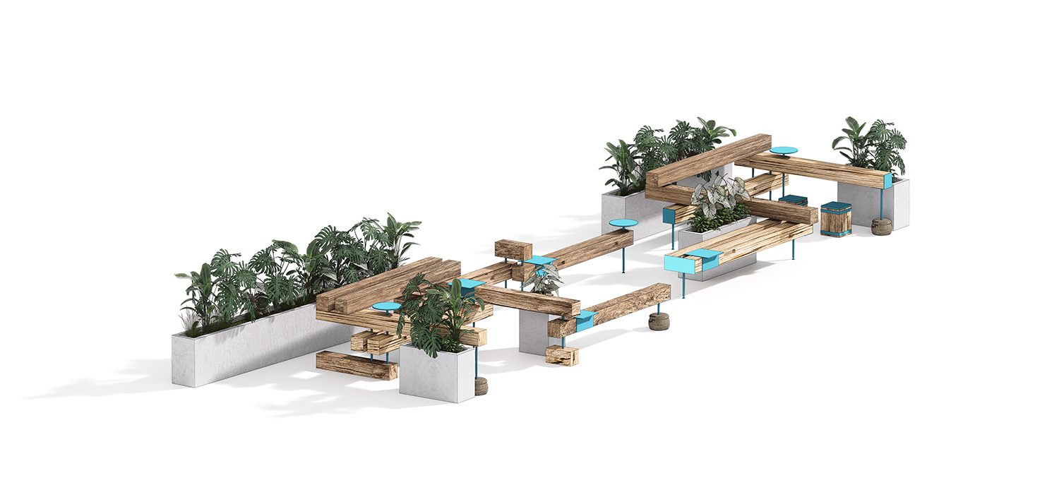 服装店设计,零售店设计,户外服装零售店,服装店设计案例,服装店设计方案,创意零售店设计,商店设计,Klättermusen攀山鼠深圳旗舰店,深圳,odd设计事务所