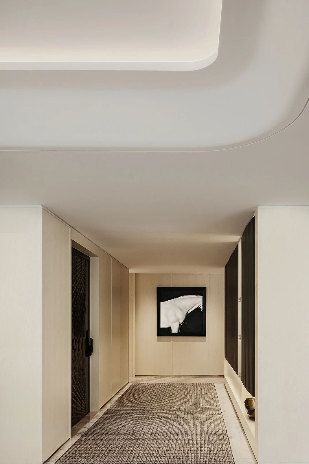 CCD,大平层设计,大平层设计案例,成都,大平层,金融城8号,郑忠,成都大平层