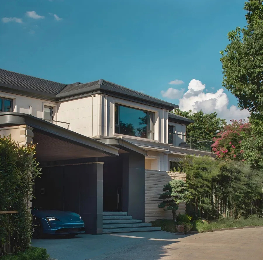 1500㎡别墅设计,别墅设计案例,1500㎡,别墅花园设计,意式别墅设计,现代风格别墅设计,庭院别墅设计,别墅装修,杭州湖畔别墅-丝路繁花,杭州,ACD意墅今典/汤勤丰