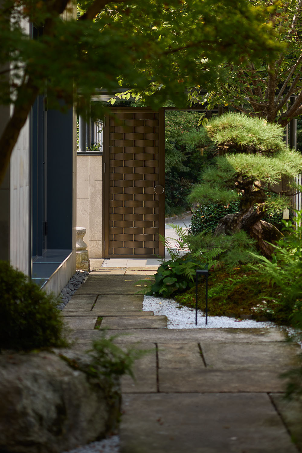 500㎡别墅设计,500㎡,别墅设计案例,别墅设计方案,别墅装修,现代风格别墅,庭院别墅设计,别墅大宅,杭州自然别墅-风物有灵宅隐流光,杭州,GFD广飞设计