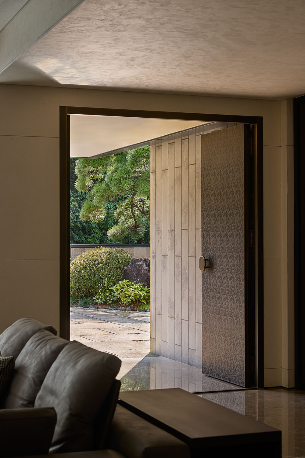 500㎡别墅设计,500㎡,别墅设计案例,别墅设计方案,别墅装修,现代风格别墅,庭院别墅设计,别墅大宅,杭州自然别墅-风物有灵宅隐流光,杭州,GFD广飞设计