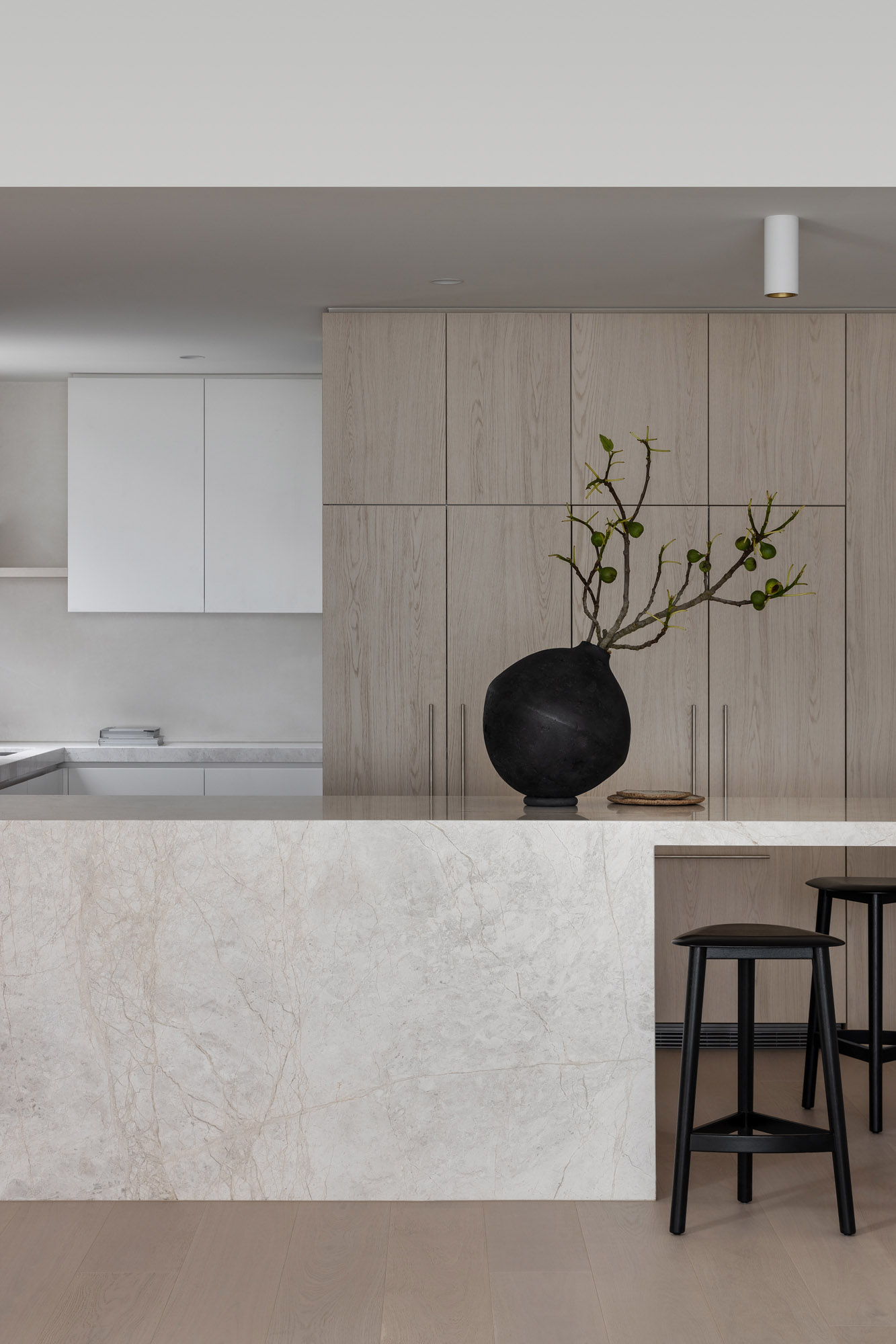 mckimm,别墅设计,别墅设计案例,极简主义别墅,澳大利亚,极简风格别墅,极简主义,海滨别墅