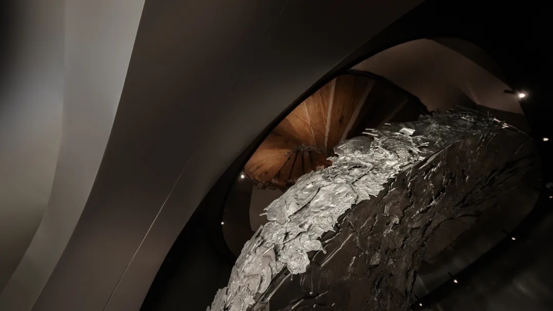 黄永才,RMA共和都市,展厅设计,家居展厅,艺术展厅空间,艺术家具展厅,展厅设计案例,展厅设计方案,创意展厅,杭州MOGO莫戈金属未来艺术展厅,杭州