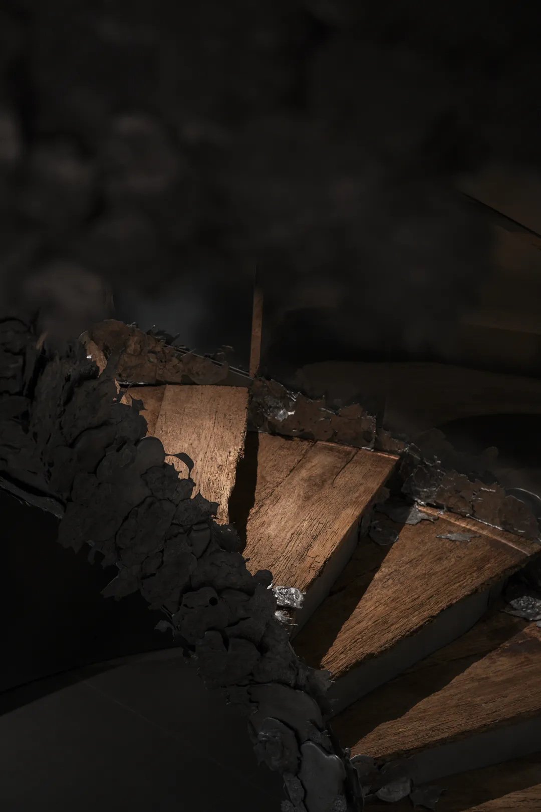 黄永才,RMA共和都市,展厅设计,家居展厅,艺术展厅空间,艺术家具展厅,展厅设计案例,展厅设计方案,创意展厅,杭州MOGO莫戈金属未来艺术展厅,杭州