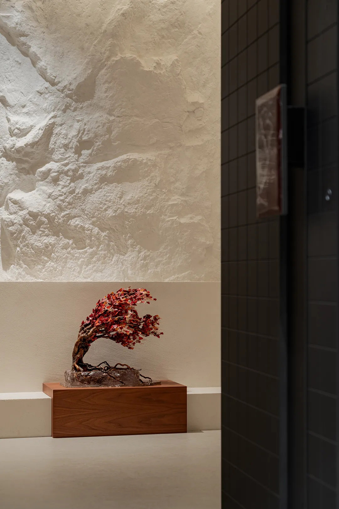 540㎡大平层,540㎡,大平层设计,复古风大平层,超级大平层,现代风格家装设计,大平层设计案例,大平层设计方案,深圳静雅大平层,深圳,温馨设计师