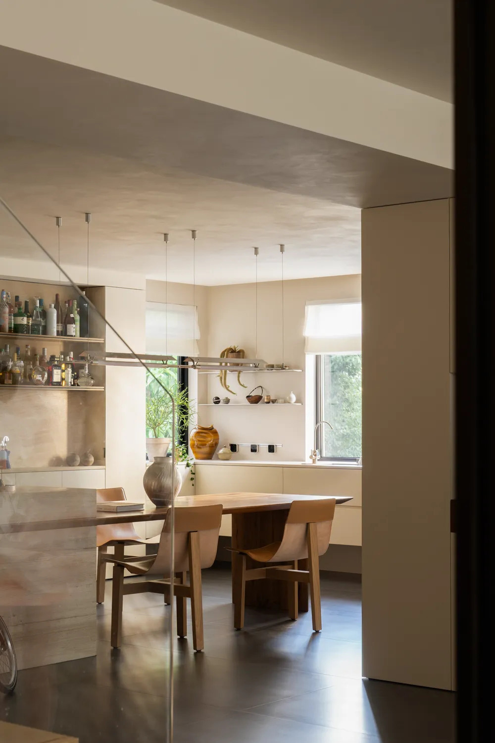 大墨空间设计,公寓设计,公寓设计案例,温州,复式公寓,公寓改造,大墨设计,原木色