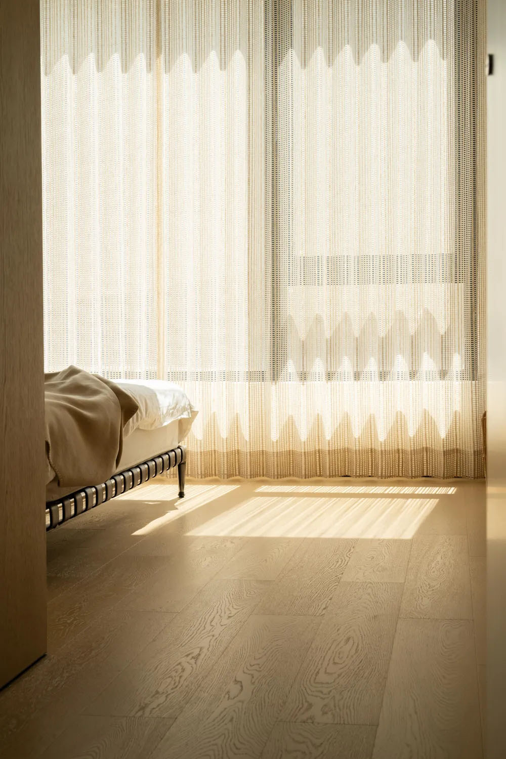 大墨空间设计,公寓设计,公寓设计案例,温州,复式公寓,公寓改造,大墨设计,原木色