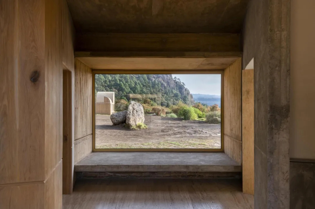 Fernanda Canales,别墅设计,别墅设计案例,墨西哥,极简主义别墅,极简主义,极简风格