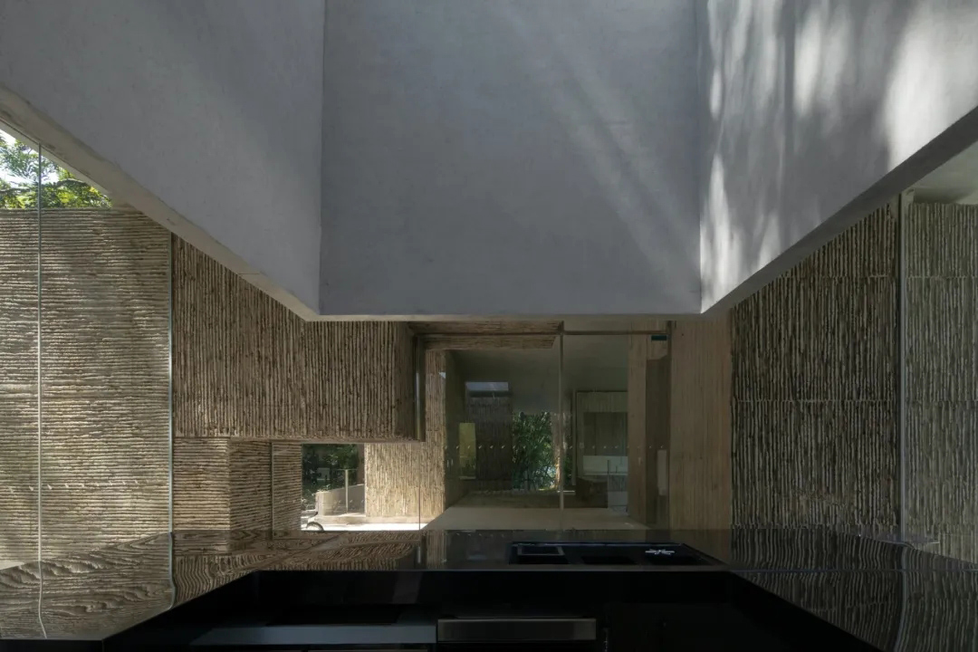 合造社建筑设计事务所,公园配套建筑设计,午倦宫,惠州,公园建筑设计,乡村河畔驿站,多功能空间,公共空间设计