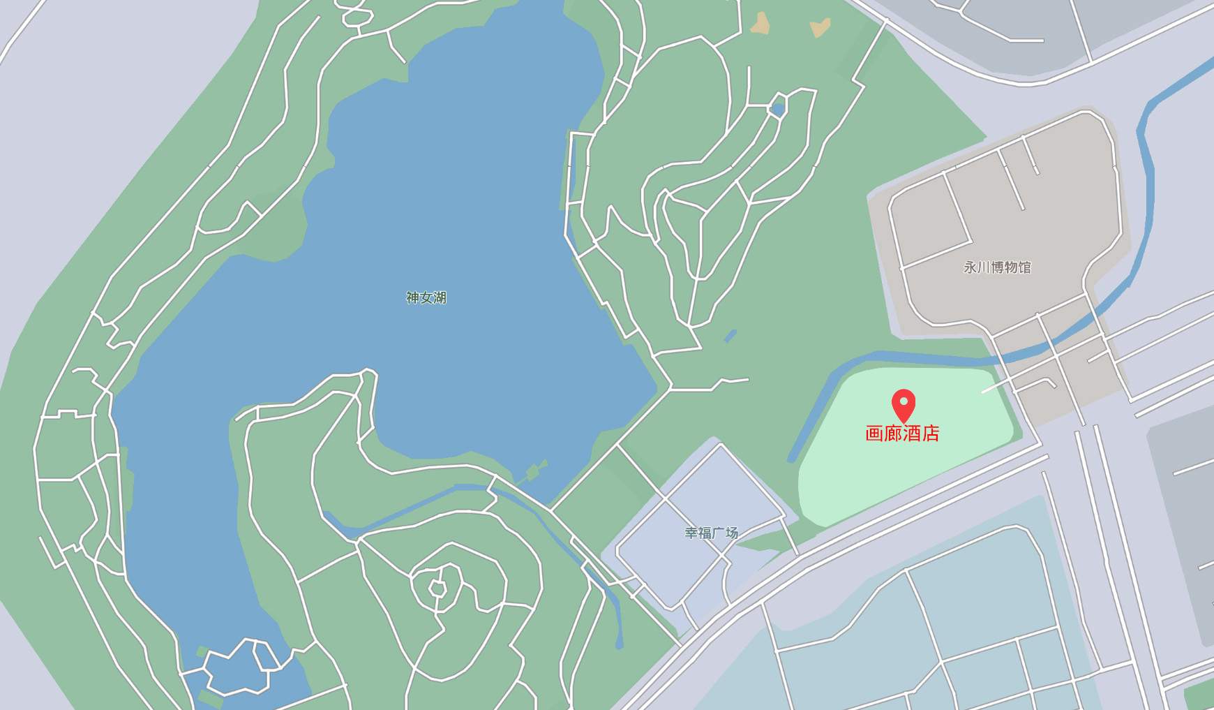 度假酒店设计,设计酒店,酒店民宿,景区酒店设计,度假民宿,酒店设计案例,酒店设计方案,重庆永川艾园·画廊度假酒店,重庆永川,光元意维设计/郭翼