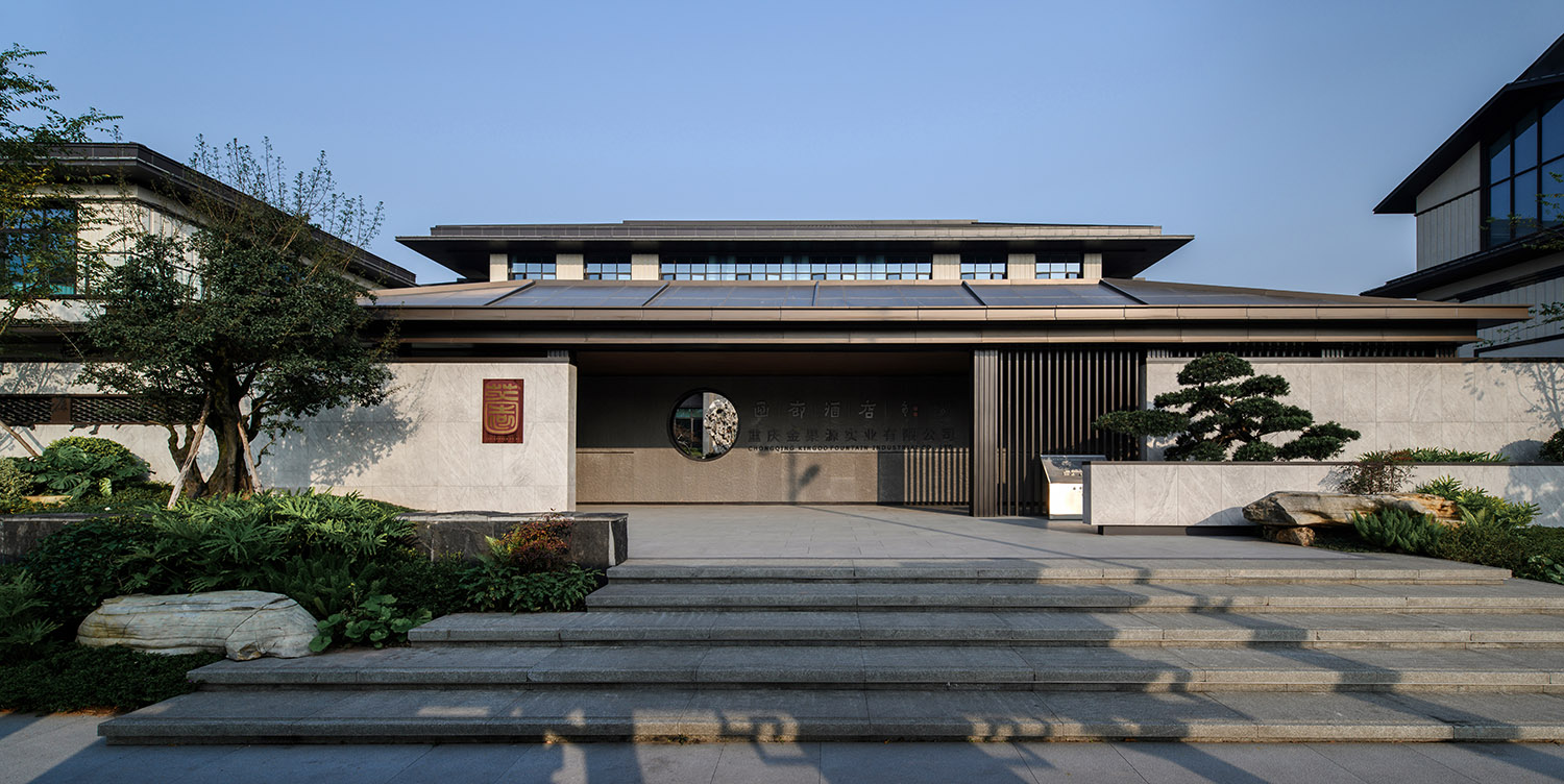 度假酒店设计,设计酒店,酒店民宿,景区酒店设计,度假民宿,酒店设计案例,酒店设计方案,重庆永川艾园·画廊度假酒店,重庆永川,光元意维设计/郭翼