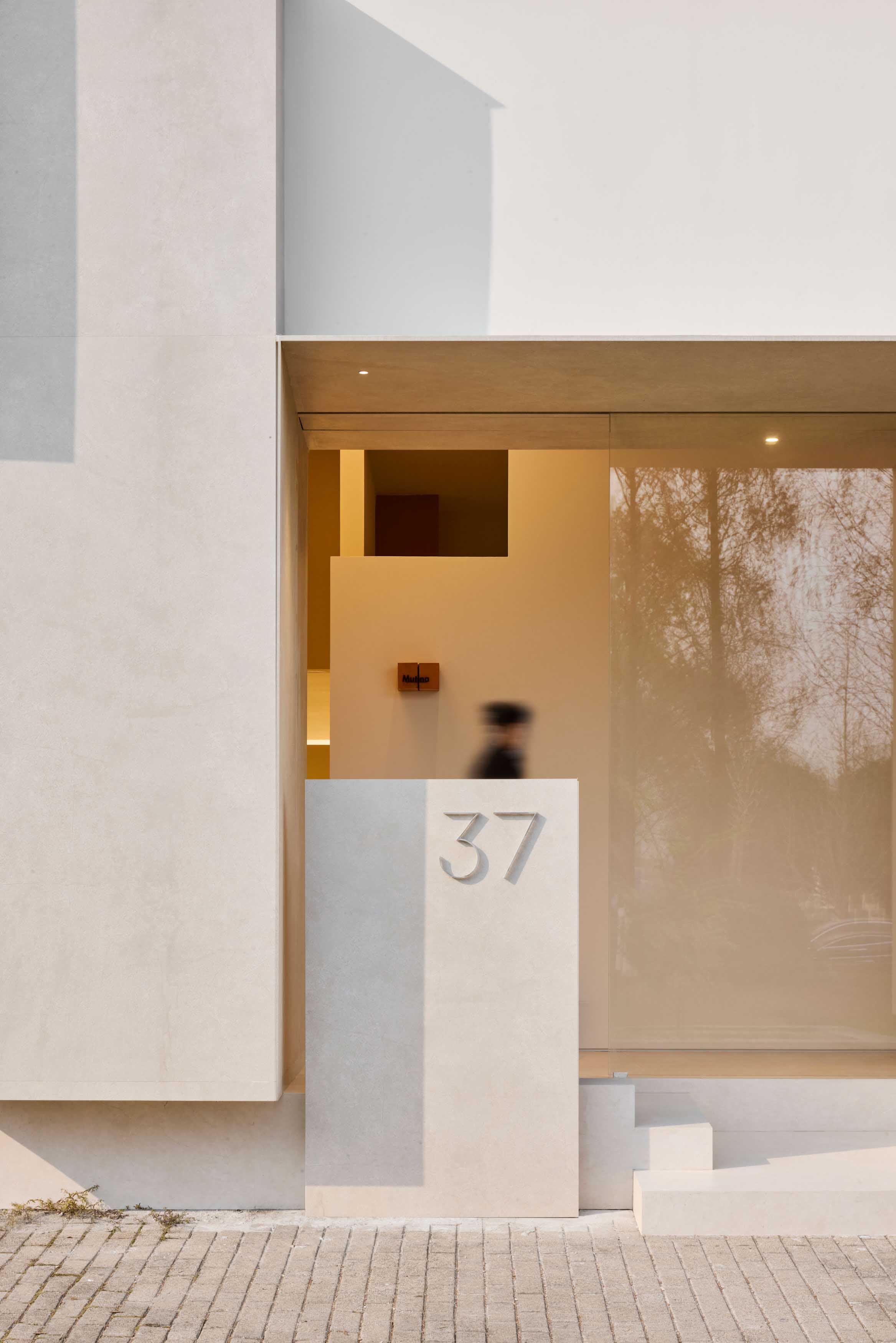 展厅设计,瓷砖展厅,展厅装修,材料展厅设计,体验店设计,展厅设计案例,展厅设计方案,Lingjie AR.Design,台州,寳瓷品牌展厅