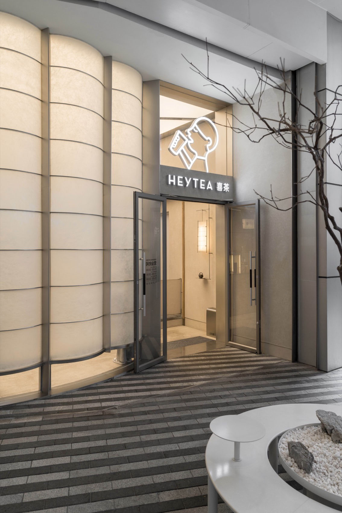 茶饮店设计,喜茶,喜茶店设计案例,茶饮店设计方案,如室建筑设计事务所,喜茶店设计,深圳,如室设计,深圳喜茶,卓悦中心