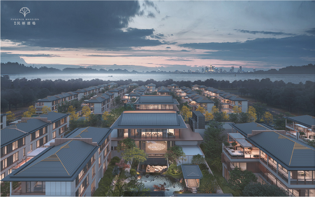 售楼处设计,营销中心设计,售楼处设计案例,售楼处设计方案,销售中心设计,现代风格售楼处设计,绿城中国,浙江金华绿城·凤栖潮鸣,浙江金华,春山秋水