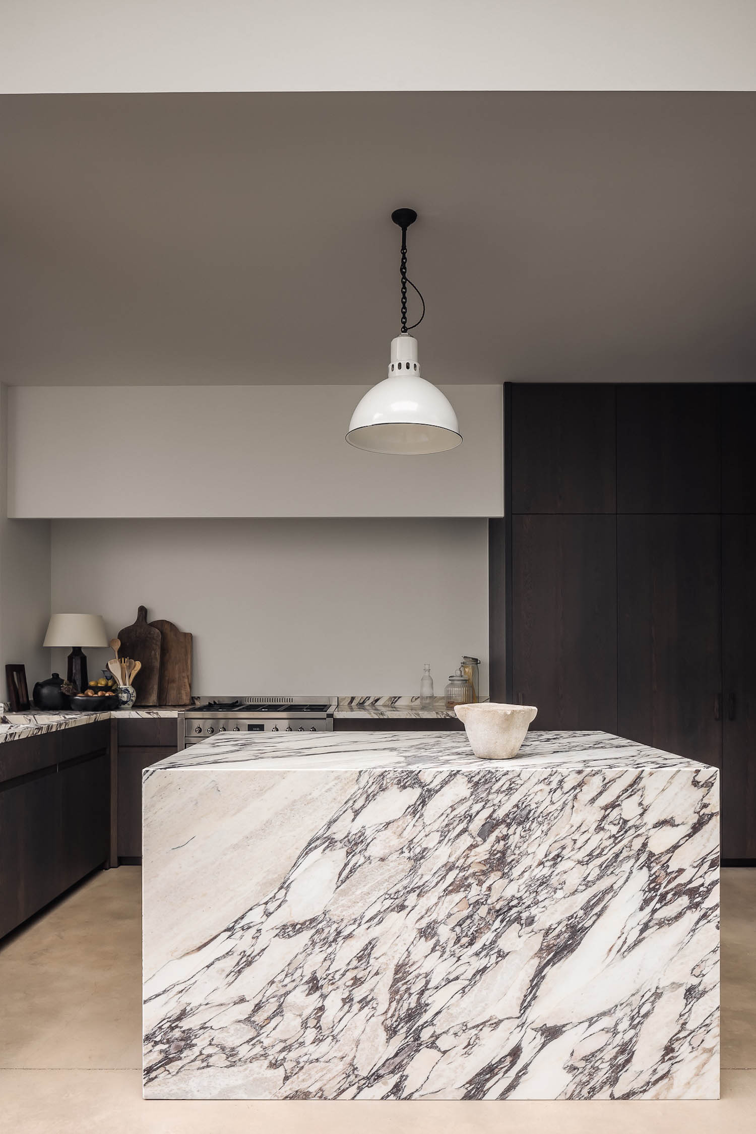 Jim Dierckx,比利时,别墅设计,别墅设计案例,安特卫普,联排别墅