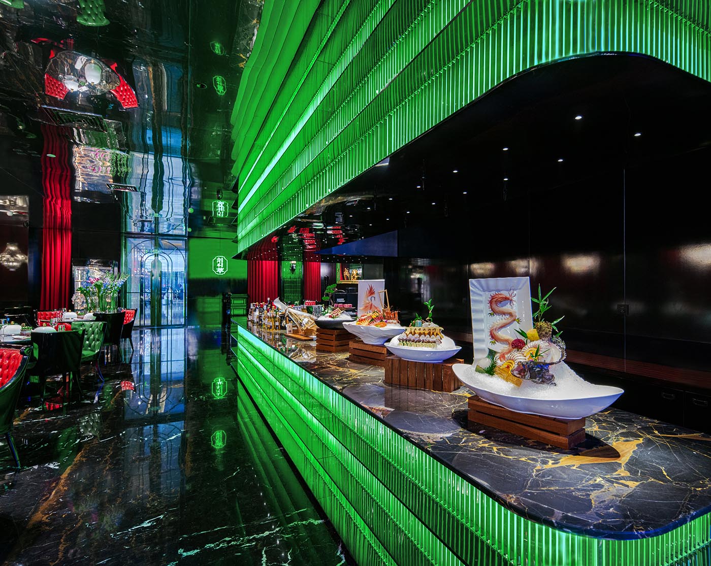 餐厅设计,摩登西餐厅,休闲餐厅设计,主题餐厅设计,餐厅装修,餐厅设计案例,餐厅设计方案,北京山河薈萃西餐厅,北京,王楠艺术设计工作室