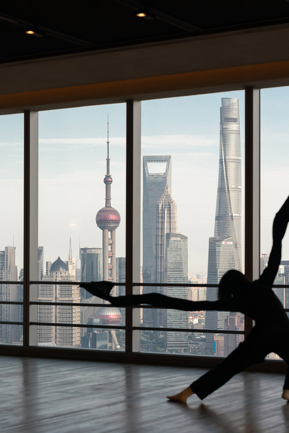 会所设计,私人会所空间,会所艺术馆,会客厅设计,地产会客厅,环幕视野-上海海泰艺术中心,上海,海泰地产,春山秋水