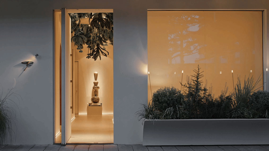 600㎡别墅设计,别墅设计,600㎡,别墅样板间,样板间设计,现代风格样板间,样板间设计案例,样板间设计方案,深圳瑧湾汇私人会所,深圳,异开设计,泡泡艺廊PPDesignGallery