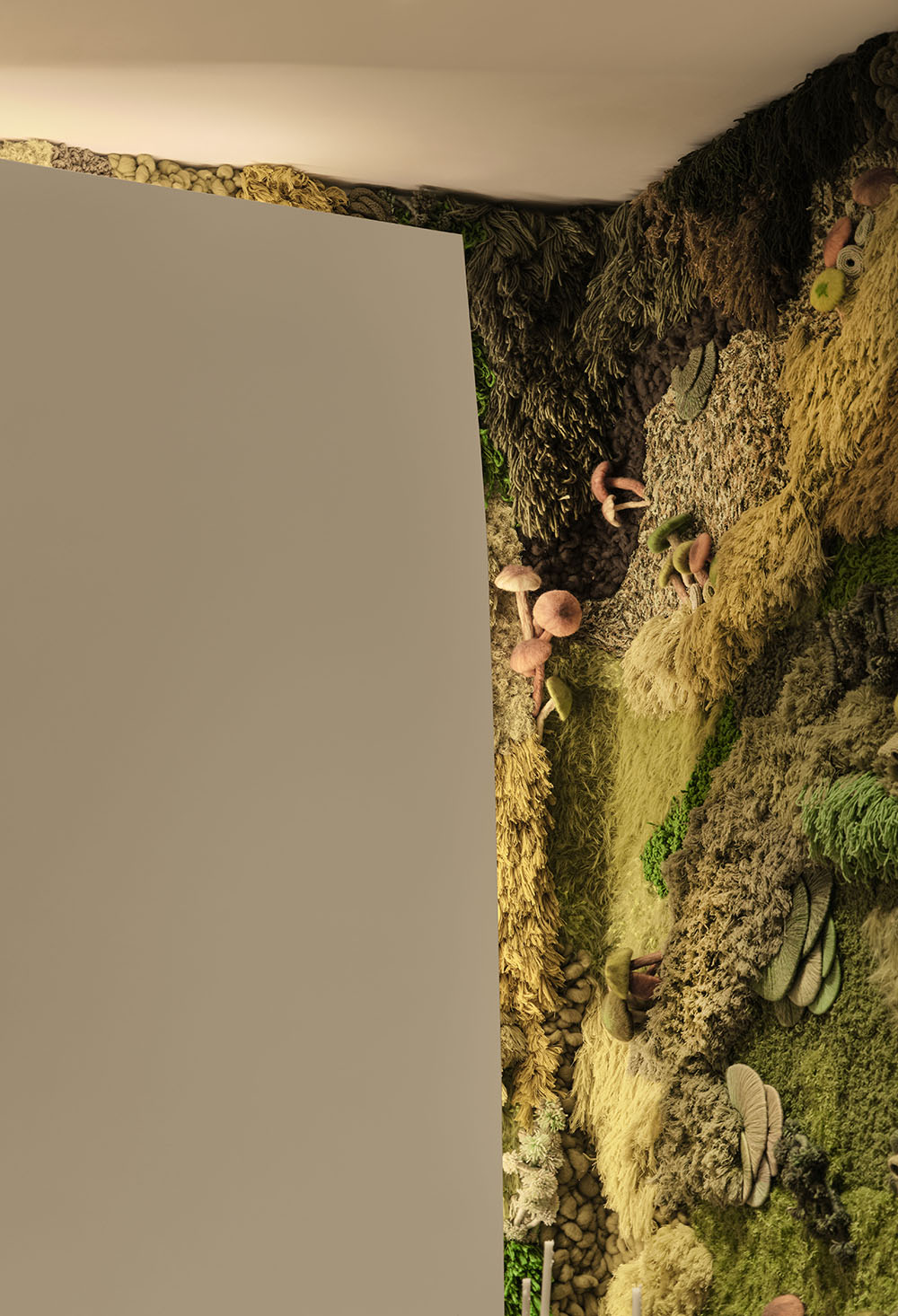 600㎡别墅设计,别墅设计,600㎡,别墅样板间,样板间设计,现代风格样板间,样板间设计案例,样板间设计方案,深圳瑧湾汇私人会所,深圳,异开设计,泡泡艺廊PPDesignGallery